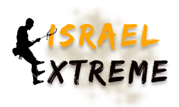 Israel Extreme Tours